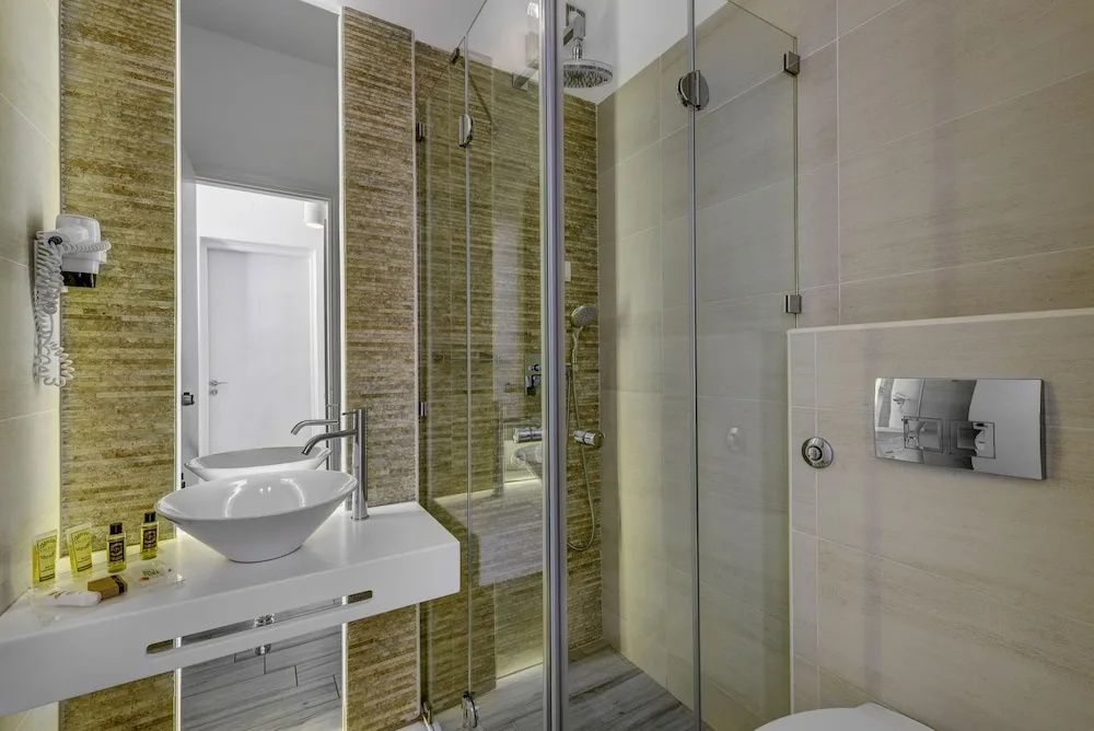 Hotel Benois - Chambres