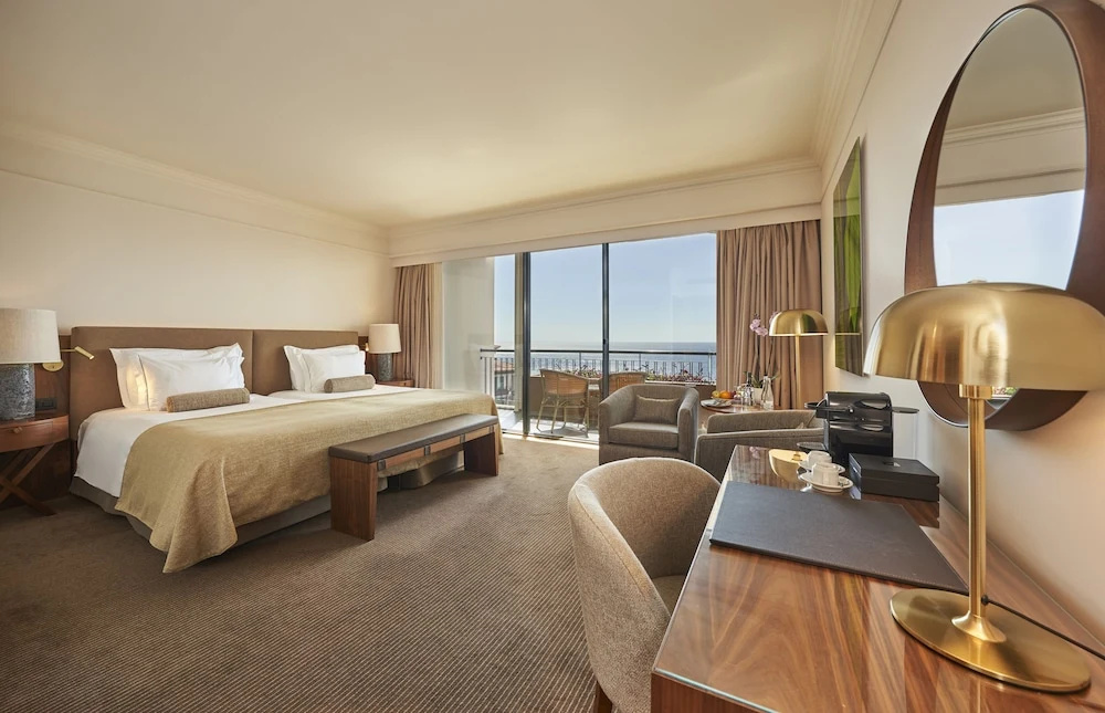 The Cliff Bay, by PortoBay - Chambres