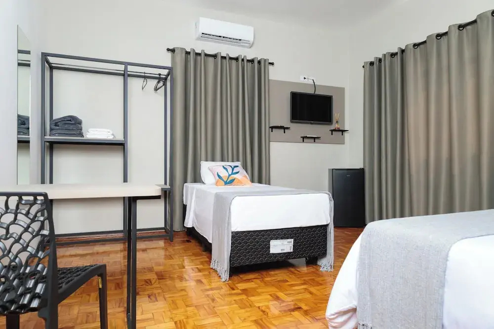 Comfort Suite
