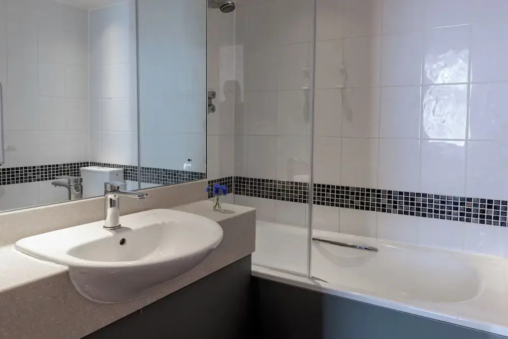 Newton Park County House Hotel - Chambres