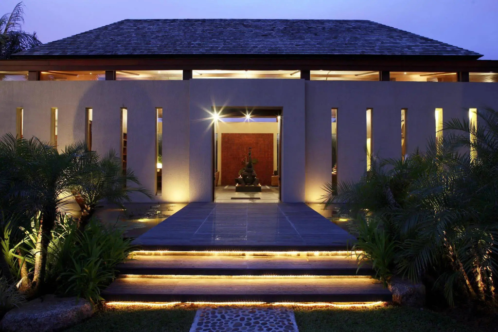 The Residence Resort - Général