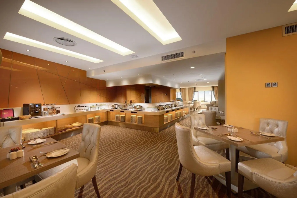 Sunway Hotel Georgetown Penang - Général