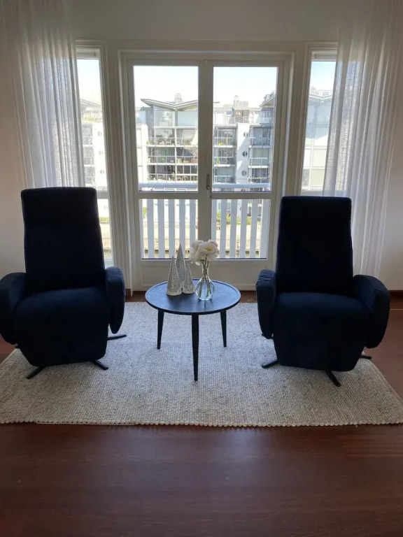 Strandlinjen Apartments — фото 2