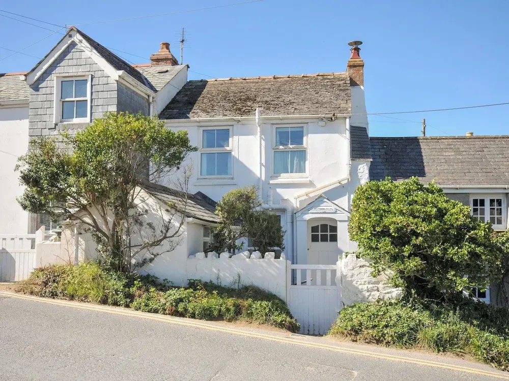 Coppingers Cottage