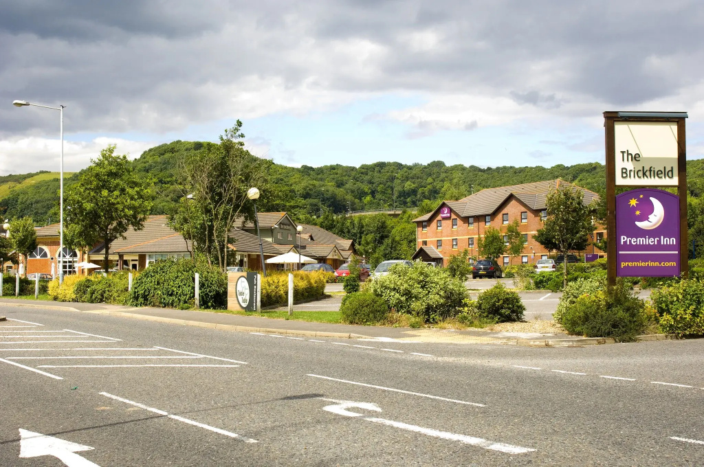Premier Inn Folkestone - Channel Tunnel - Général