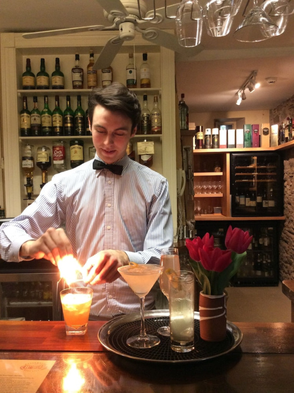 Ballymaloe House Hotel - Général