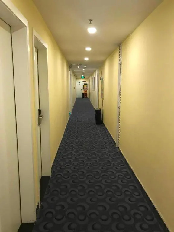 Business Centre
