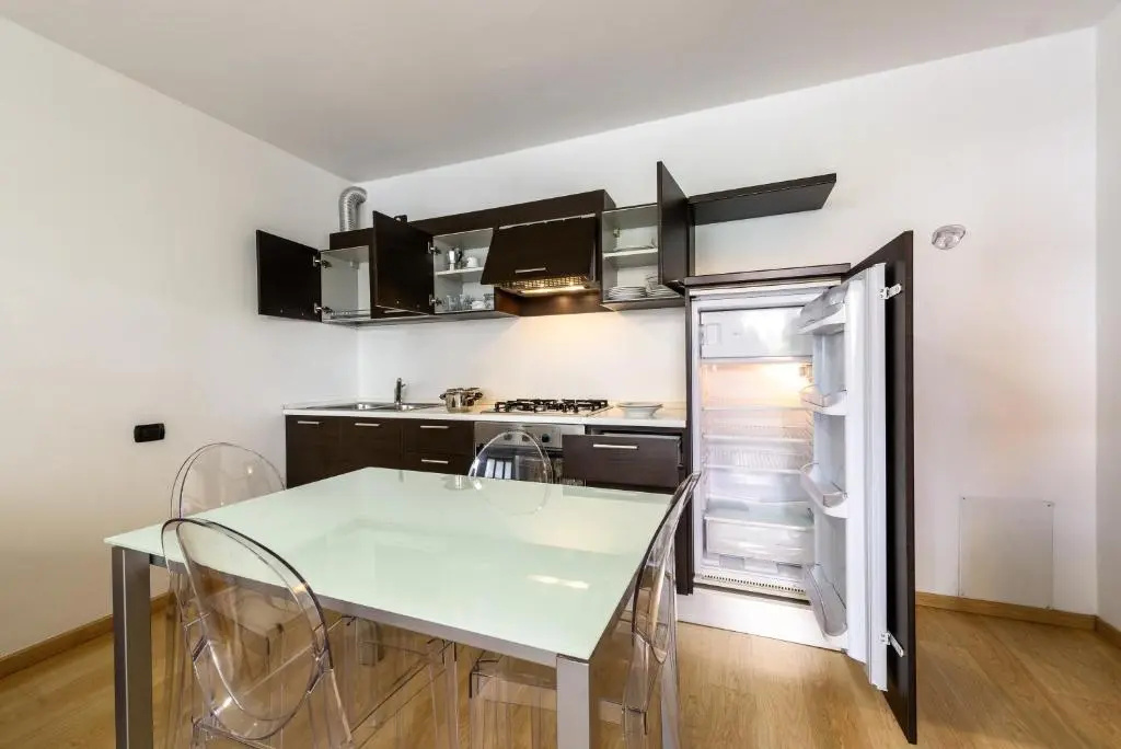 Hotel Schenatti - Chambres
