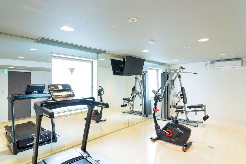 SureStay Plus Hotel by Best Western Shin-Osaka 사진 28