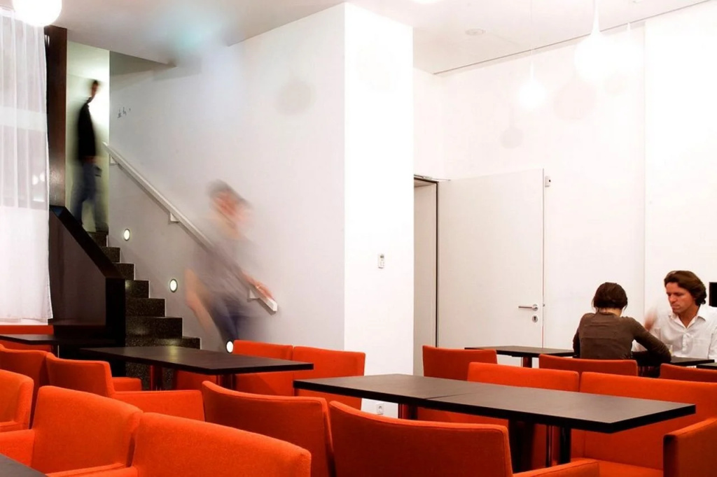 Alma Boutique Hotel - Général