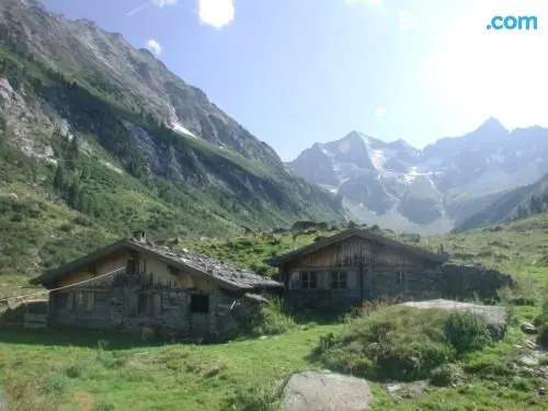 Haus Fernblick