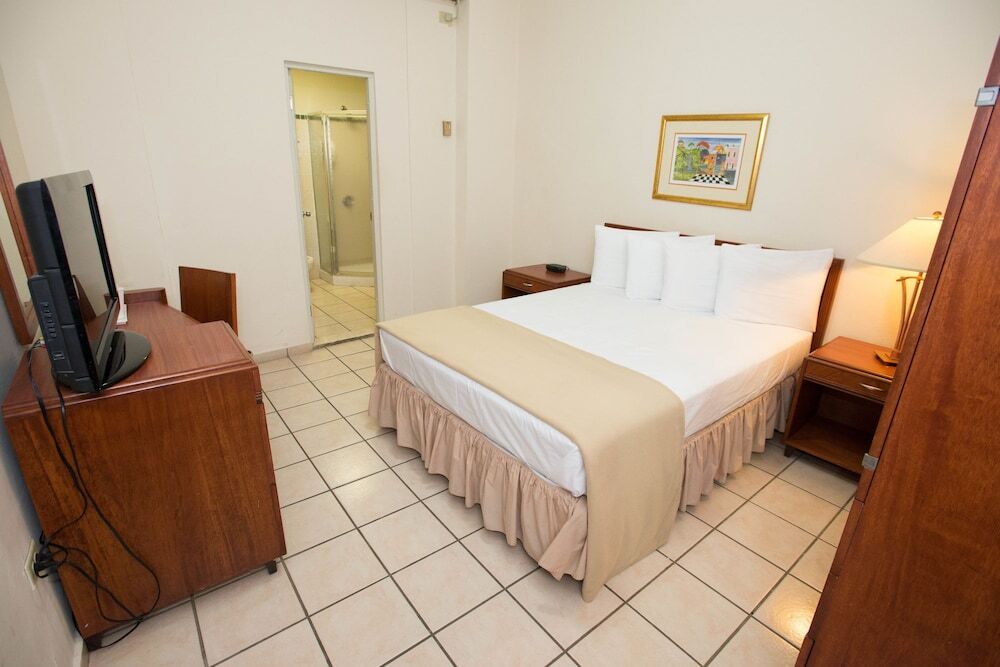 Hotel Plaza De Armas Old San Juan by null