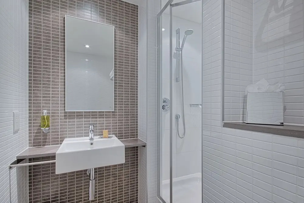 DoubleTree by Hilton Hotel Leeds City Centre - Chambres