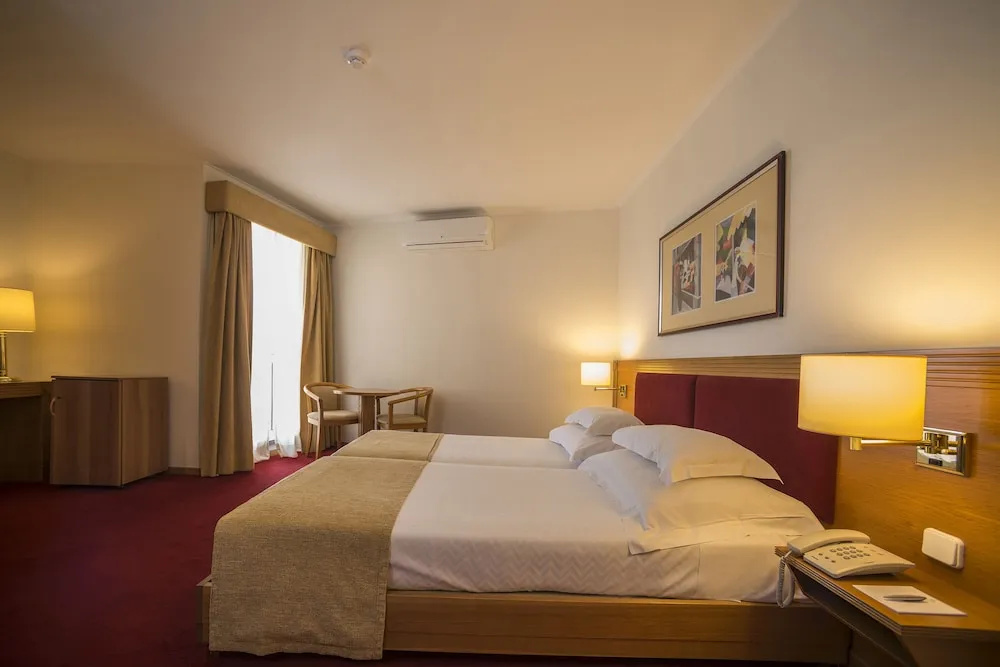Vila Gale Estoril Hotel - Chambres