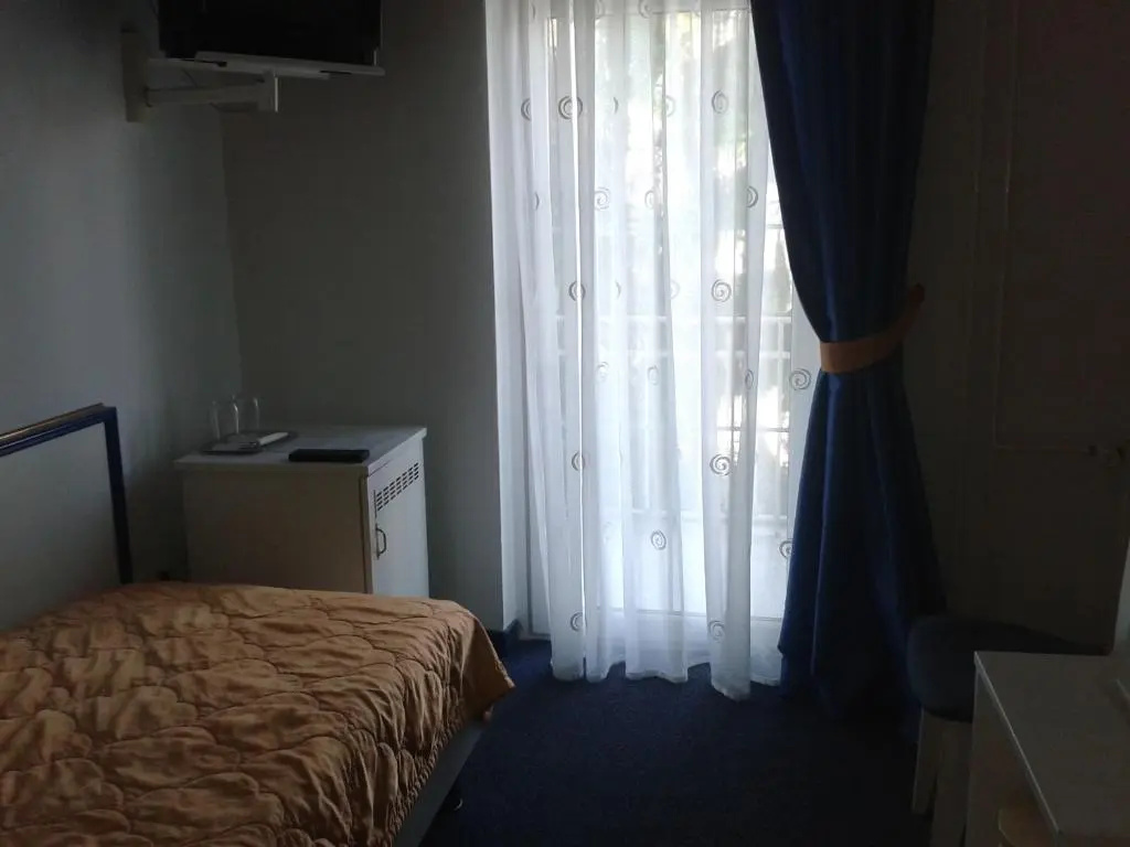 Vila Bojana - Chambres