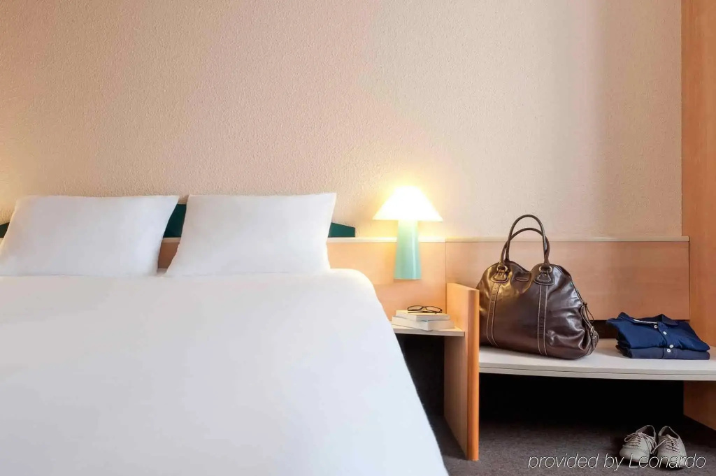 Afficher la photo 7 — ibis La Rochelle Centre Historique Hotel