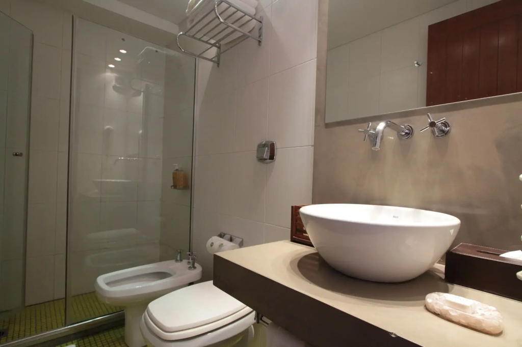 Mine Hotel Boutique - Général
