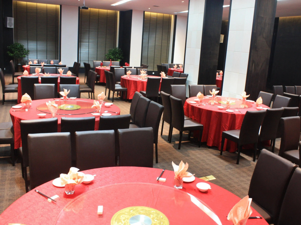 Hotel photo 12