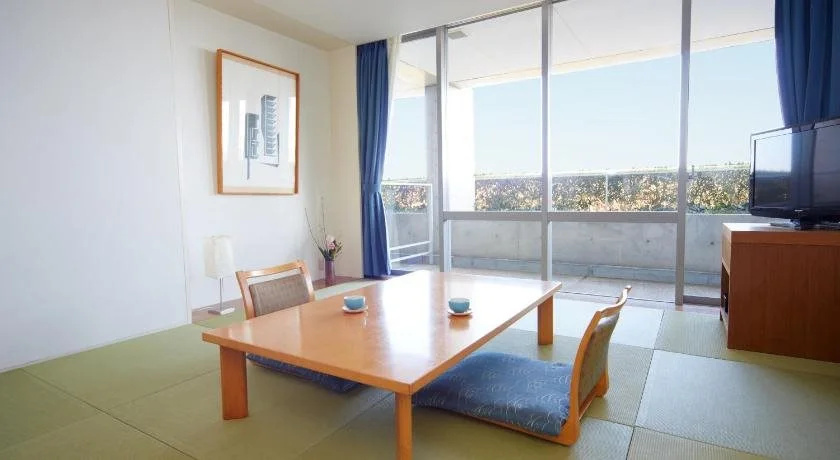TOTO Seawind Awaji - Général