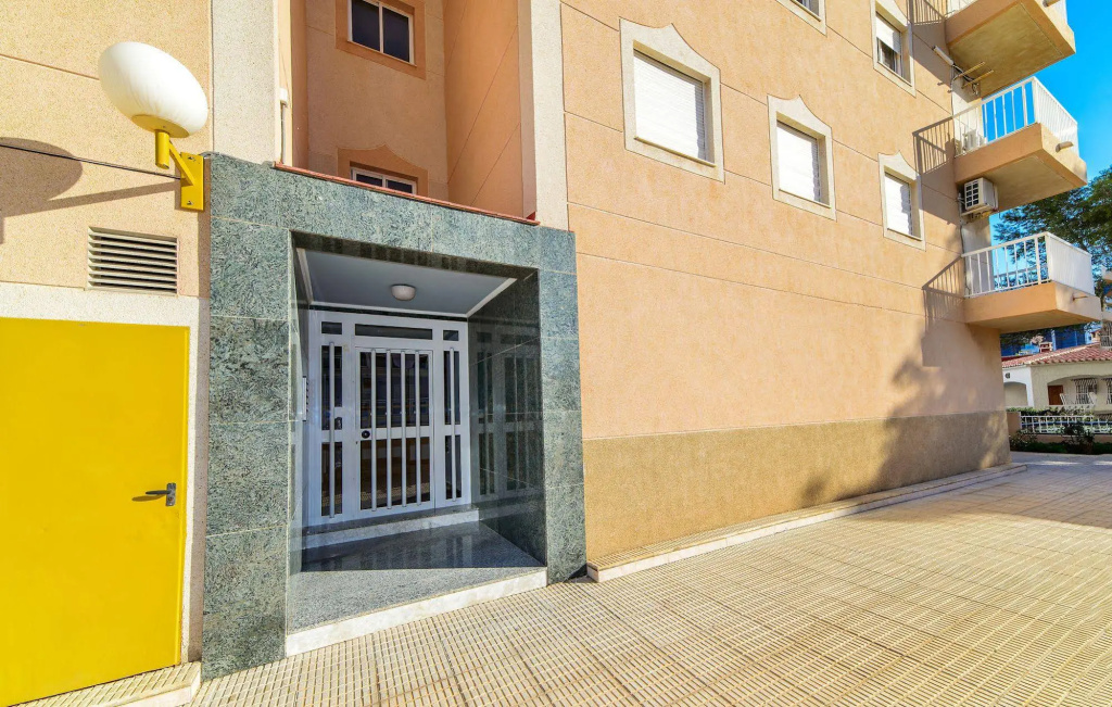 Apartamento Bennecke Pleamar