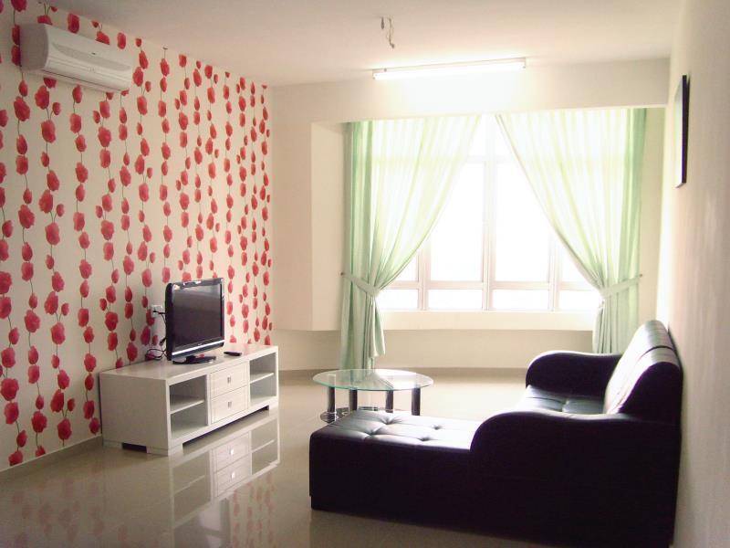 Duta Hotel & Residence