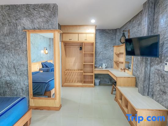 Haadson Resort - Chambres