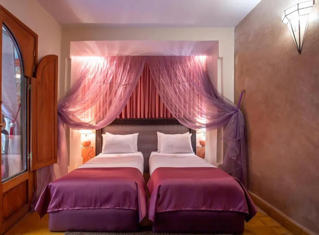 Premium room