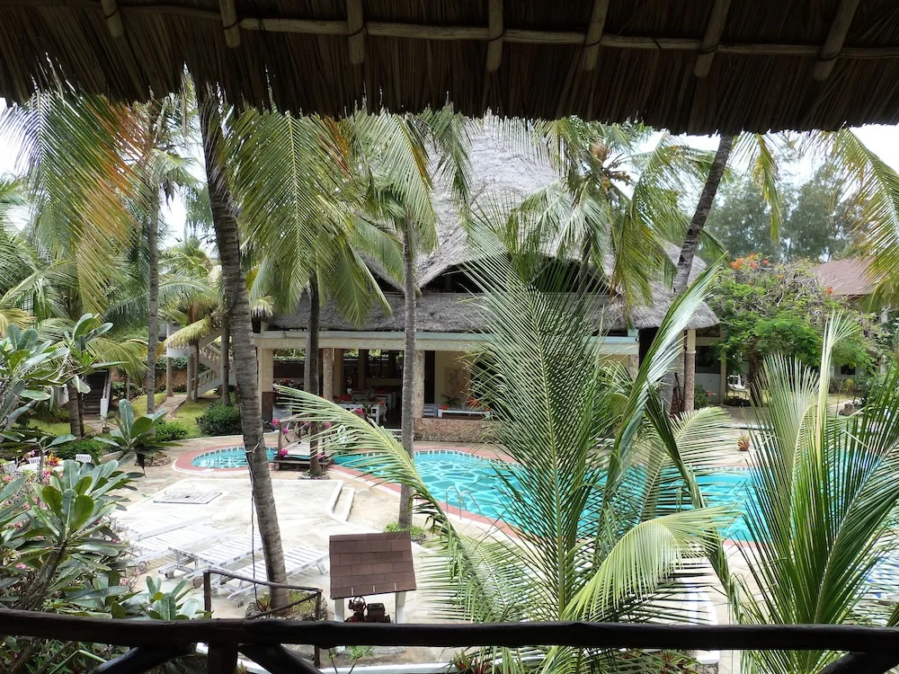 Aquarius Club International Resort - Chambres