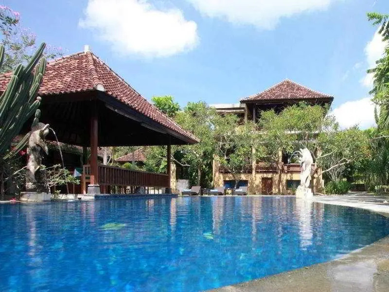 Villa Sayang Boutique - Général