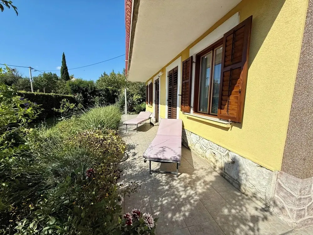 Apartmani Ruža