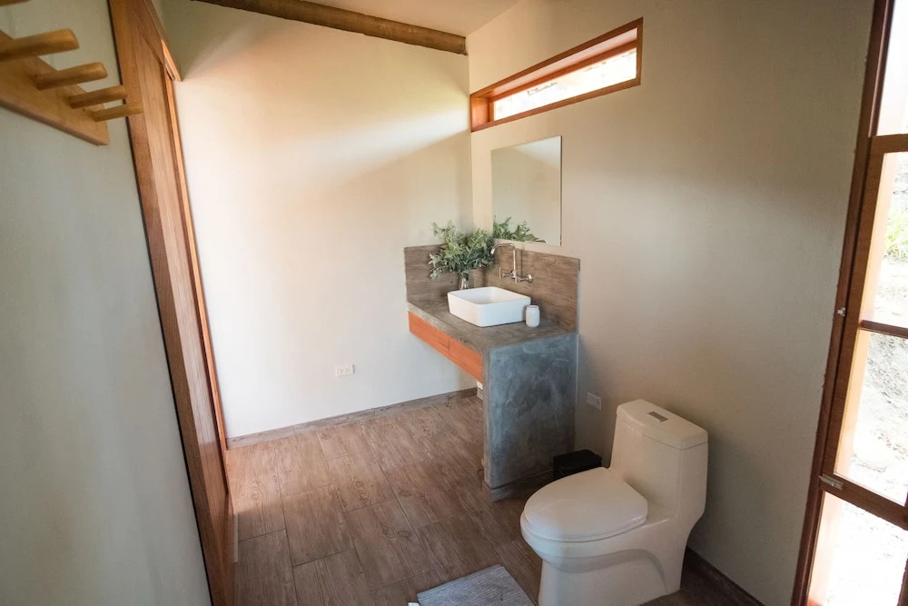 Goctamarca Lodge - фото 7