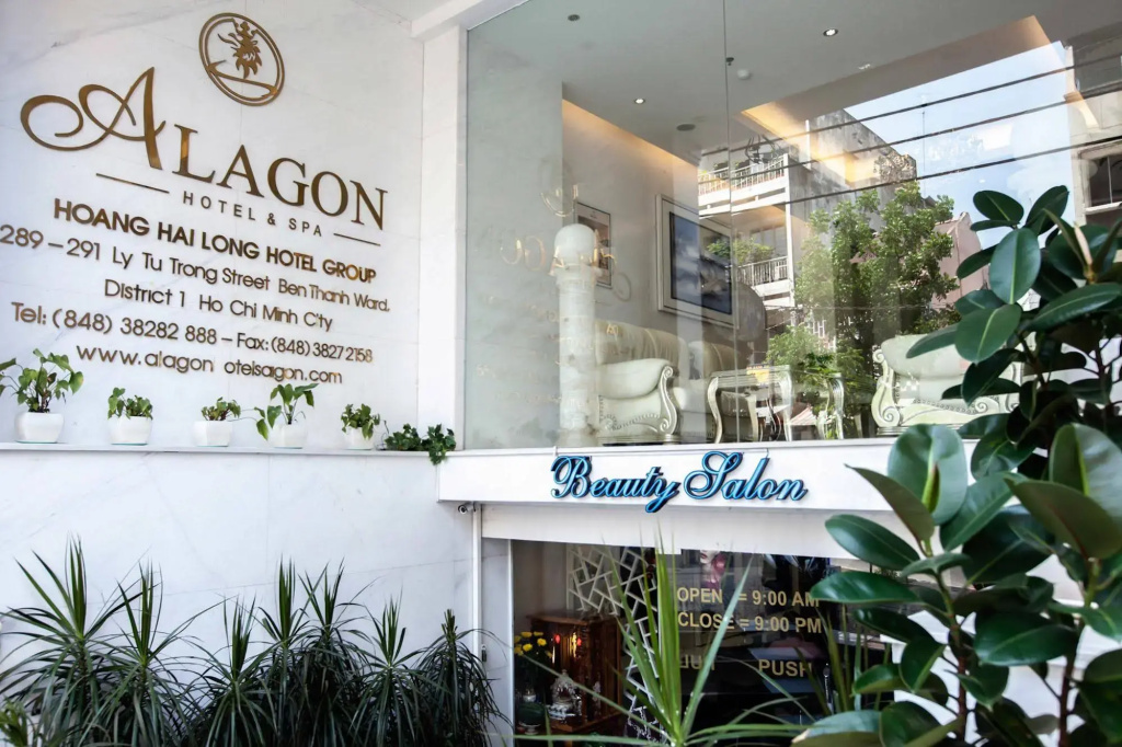 Hai Long Hotel