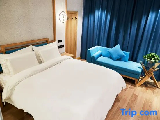 City Beach Resort - Chambres