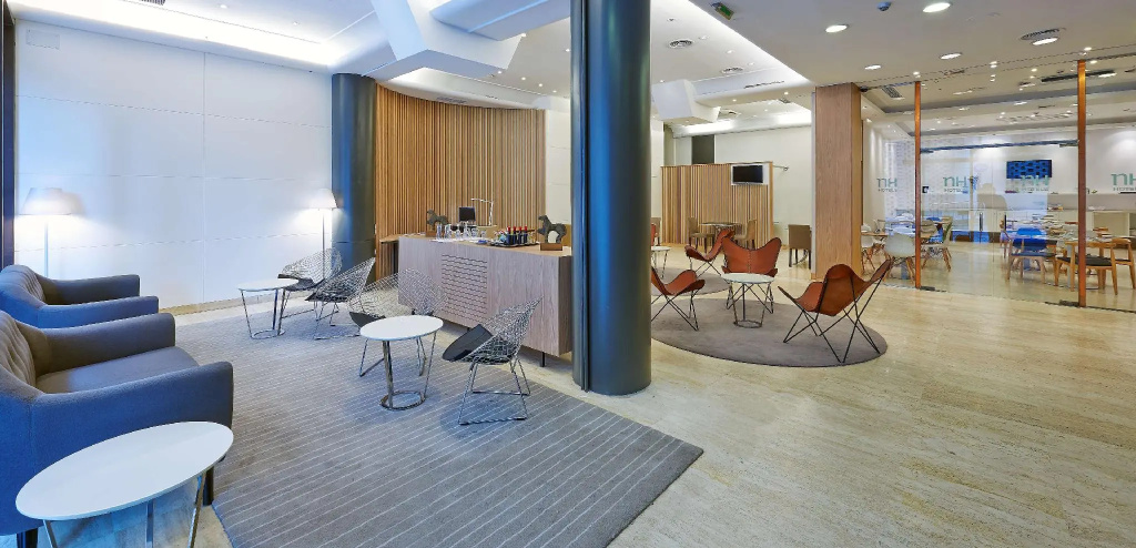 Hotel photo 22