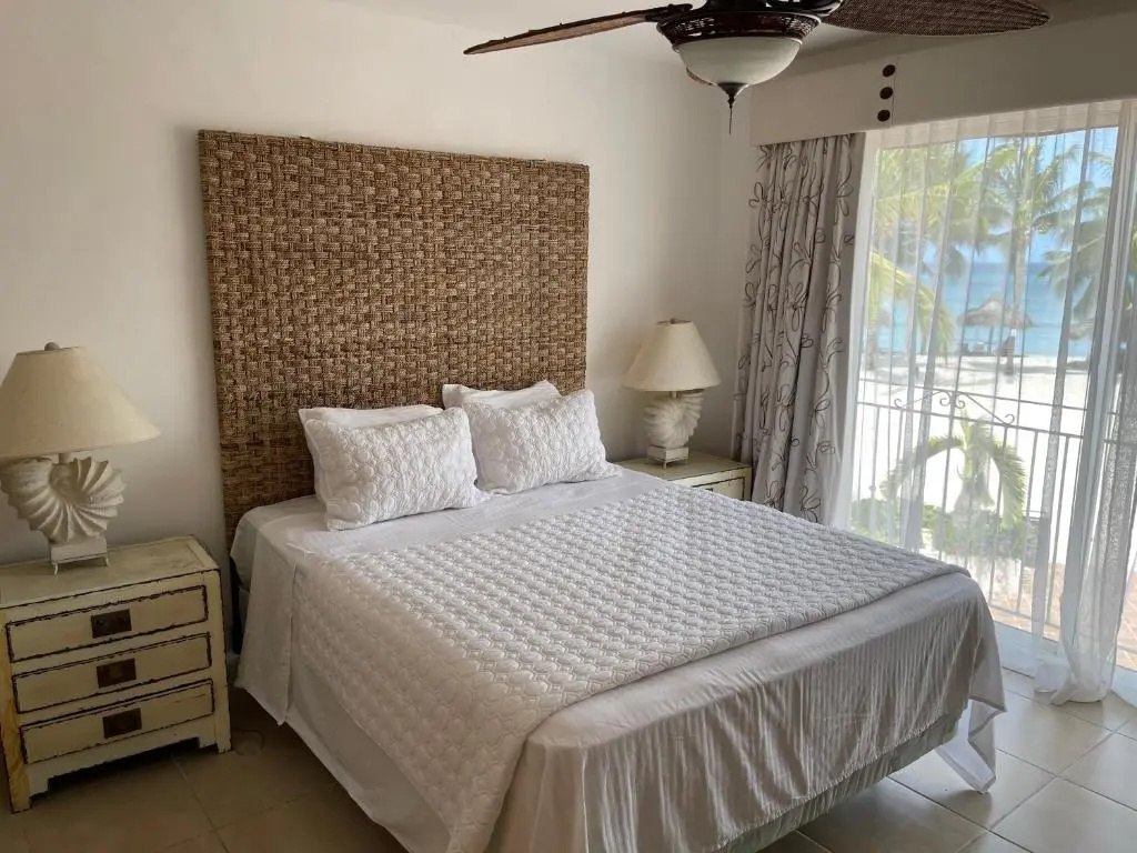Apartaments at Cadaques Caribe - Chambres
