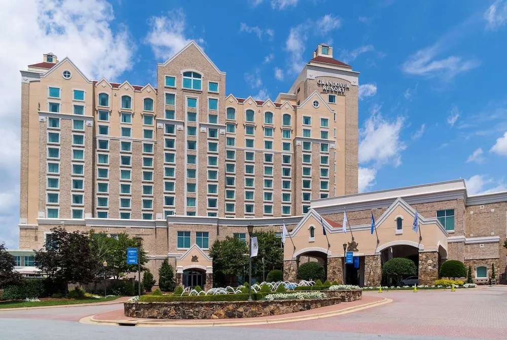 Grandover Resort Conference Center