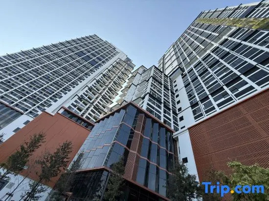 Bangkok MRT Apartment | Entire Unit | Easy Transport