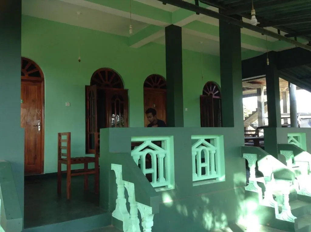 Hotel photo 7