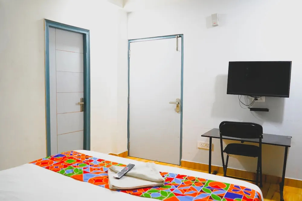 Hotel photo 10