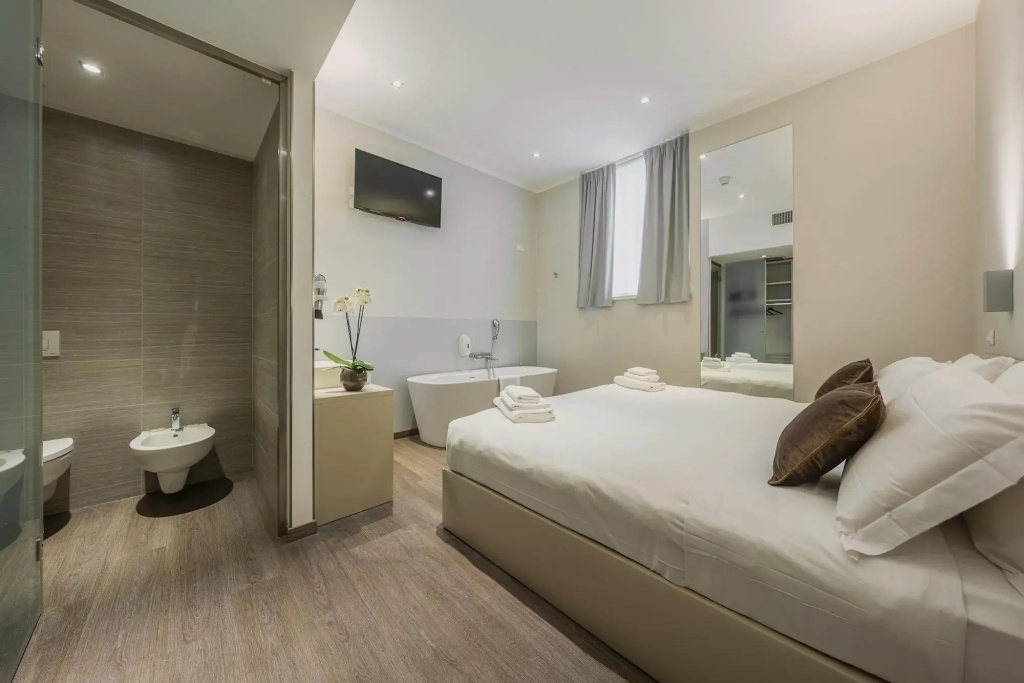 Hotel photo 9
