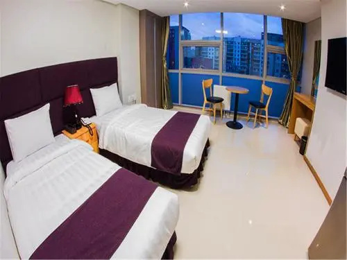 Hotel photo 3