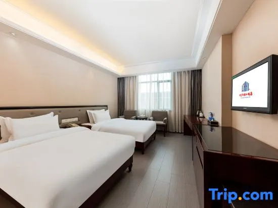 Business room
