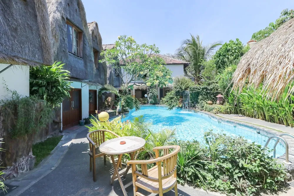 Bintang Bungalow Sanur