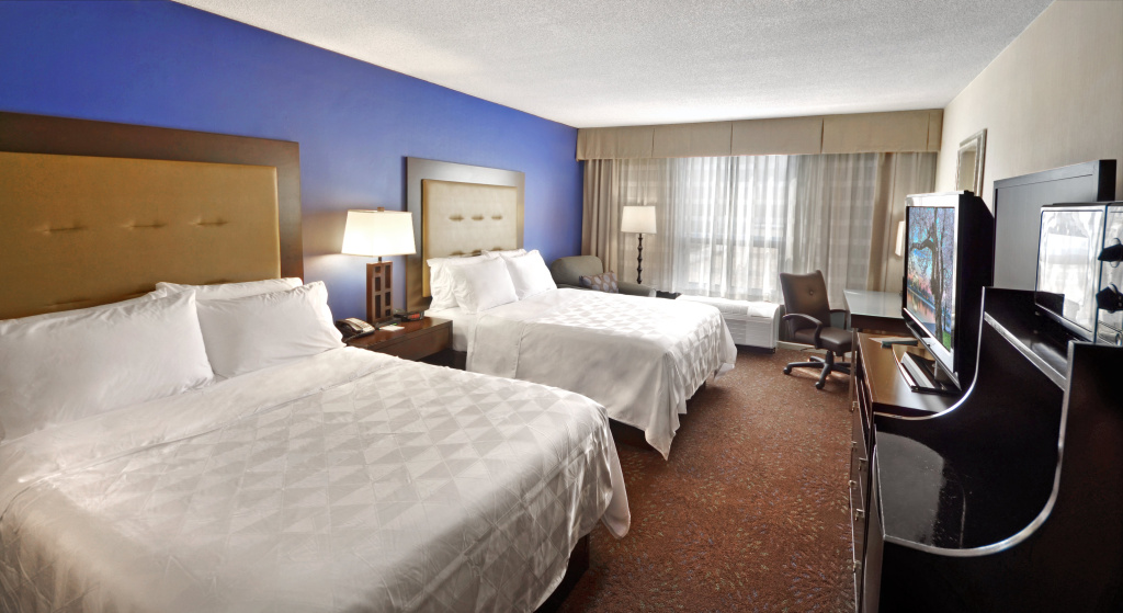 Holiday Inn Washington DC-Greenbelt MD by IHG - Général