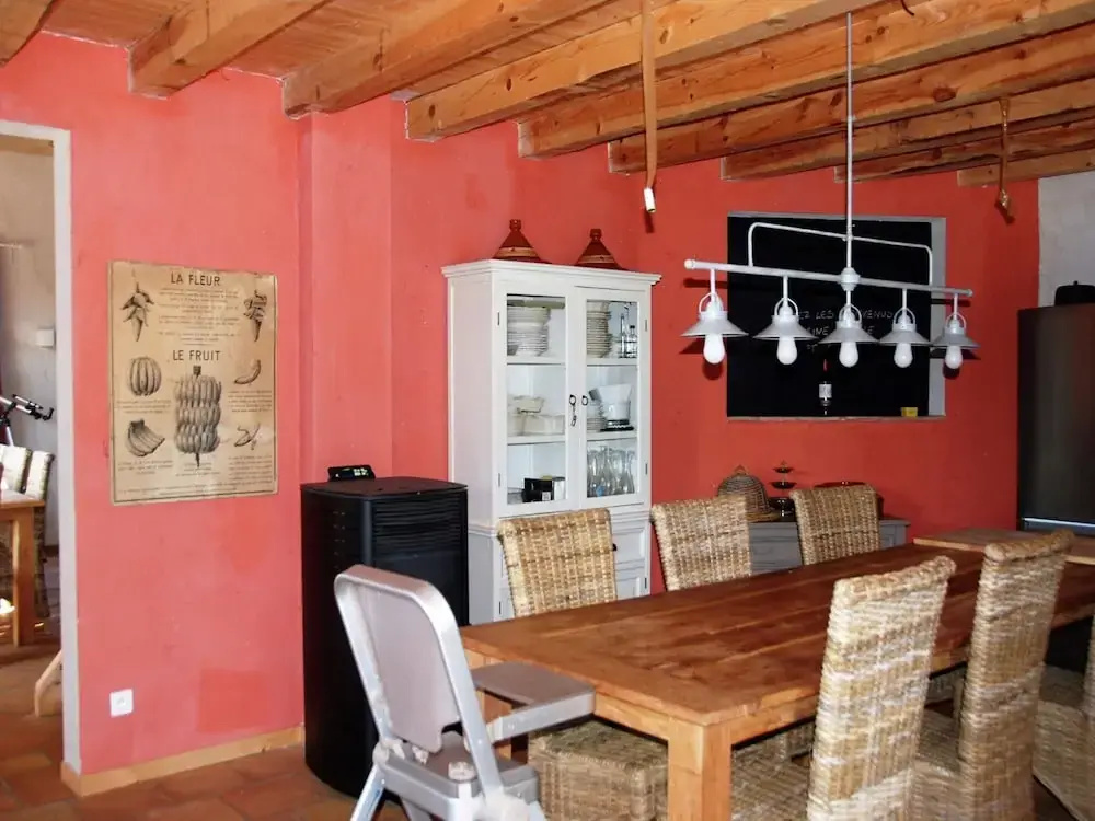 Afficher la photo 6 — Family Chateau Retreat