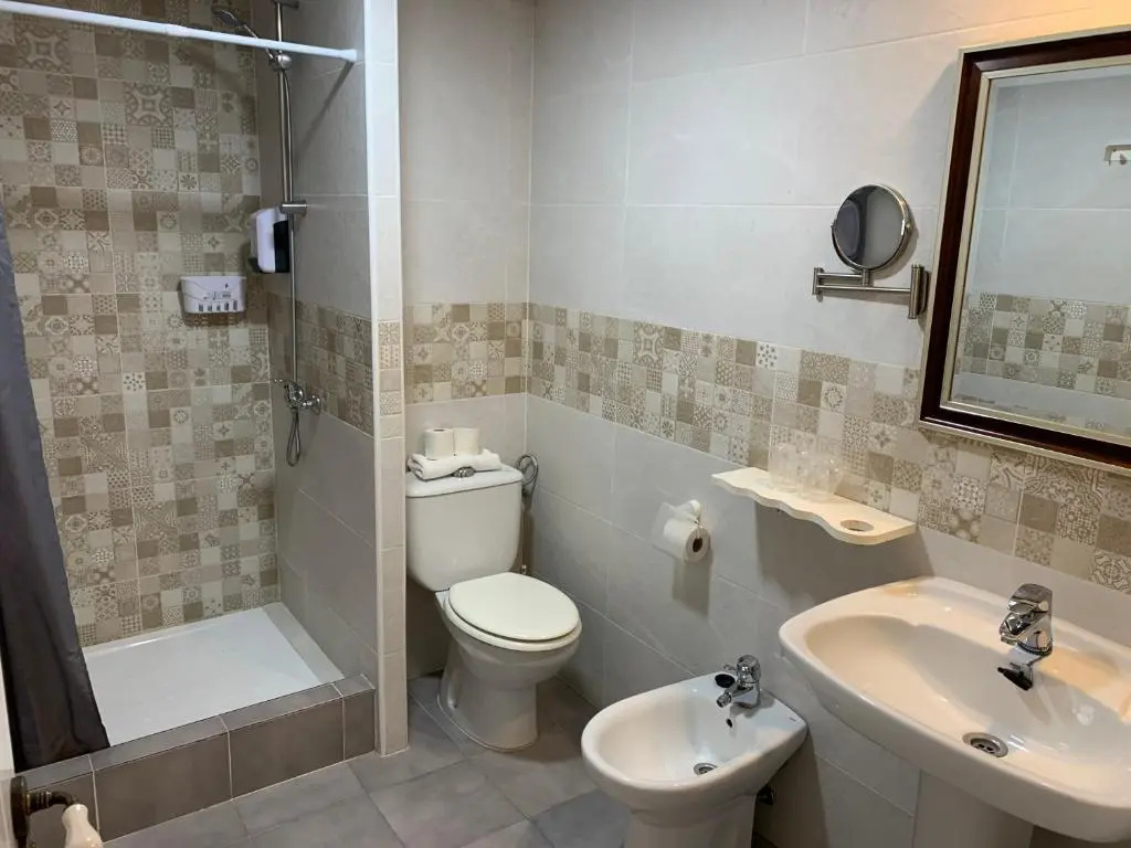 Alquimia Otel Boutique - Chambres