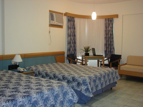 Hotel D Sintra - Chambres