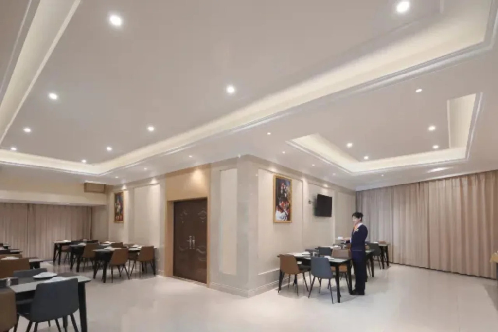 Business Centre