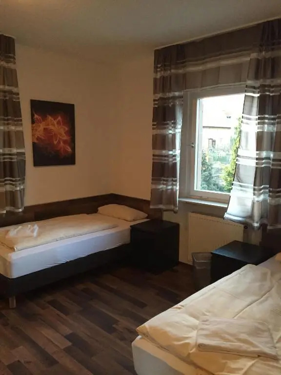 Classic room