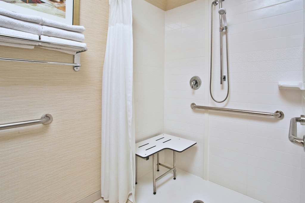 Fairfield Inn & Suites by Marriott Madison West/Middleton - Général